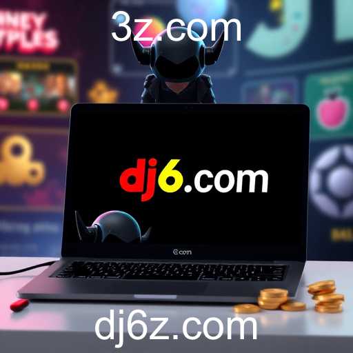 Avanços e Desafios do dj6.com em 2025