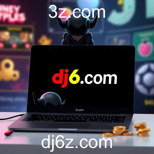 Avanços e Desafios do dj6.com em 2025