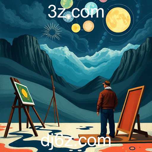 Explorando a Categoria de Jogos 'Artistas' no dj6.com