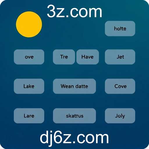 Explorando a Categoria de Jogos 'Paradas' no DJ6.com