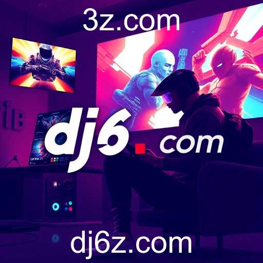 O Crescimento e Desafios de dj6.com no Mercado de Jogos
