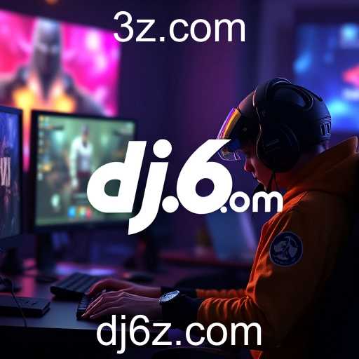 Inovações no Mundo dos Jogos Digitais