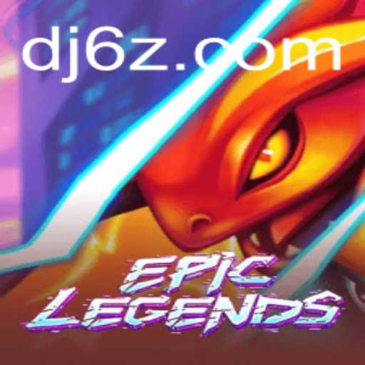 EpicLegends: Unveiling the Adventure of a Lifetime