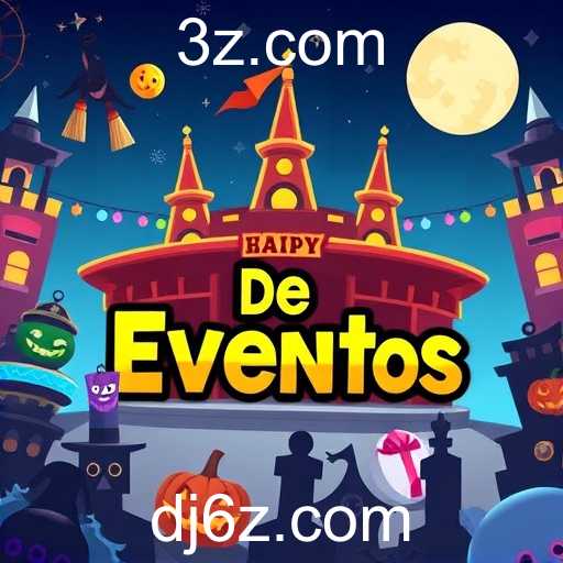 Eventos: Desvendando as Particularidades dos Jogos no dj6.com