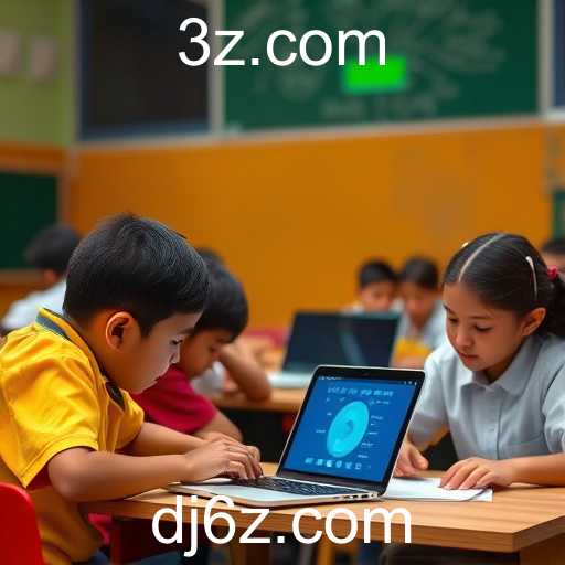 Explorando o Mundo de dj6.com: A Nova Era dos Jogos Online