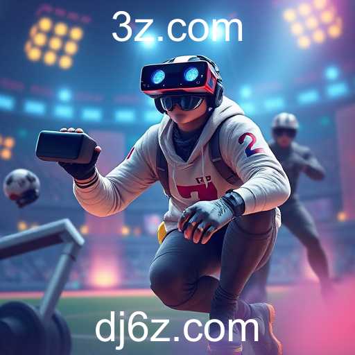 Tendências de Jogos Online em 2025