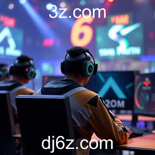 Novidades e Tendências no Universo dos Jogos Online em 2025