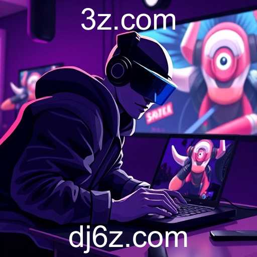 Evolução das Plataformas de Jogos Online em 2025