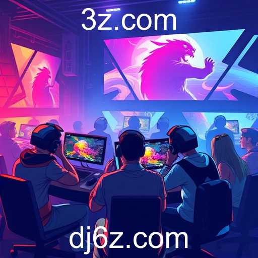 Novidades e Tendências no Mundo dos Jogos