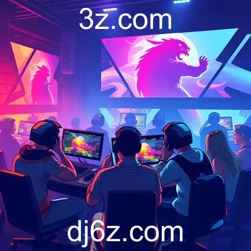 Explorando o Crescimento dos Jogos Online em 2025