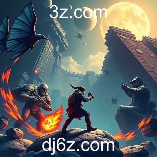Explorando a Diversidade dos Gêneros de Jogos Eletrônicos