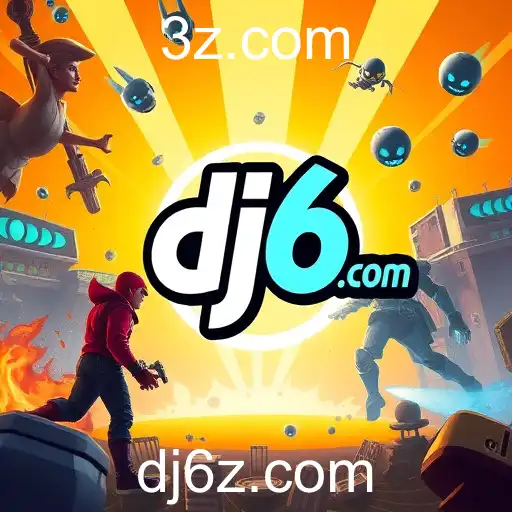 A Evolução do Site de Jogos DJ6.com em 2025