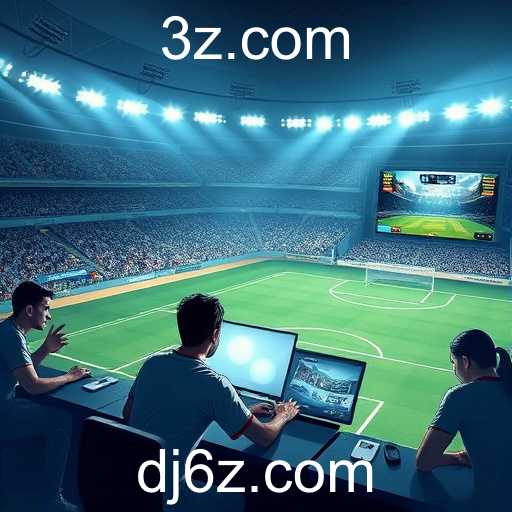 O Impacto Crescente dos Jogos em 2025