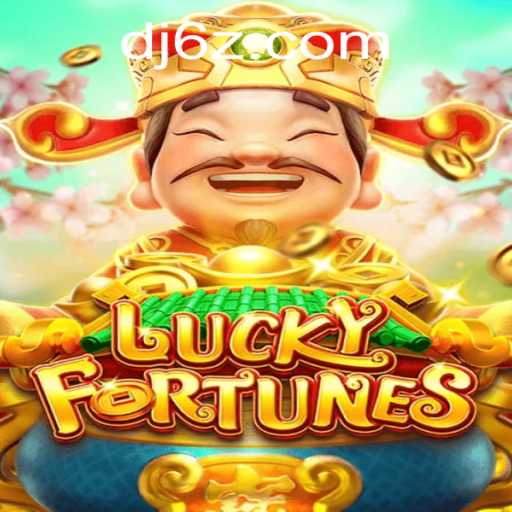 Exploring the Thrills of LUCKYFORTUNES: A Comprehensive Guide