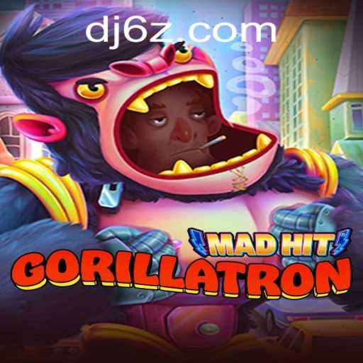 Discover the Thrills of MadHitGorillatron: A New Gaming Adventure