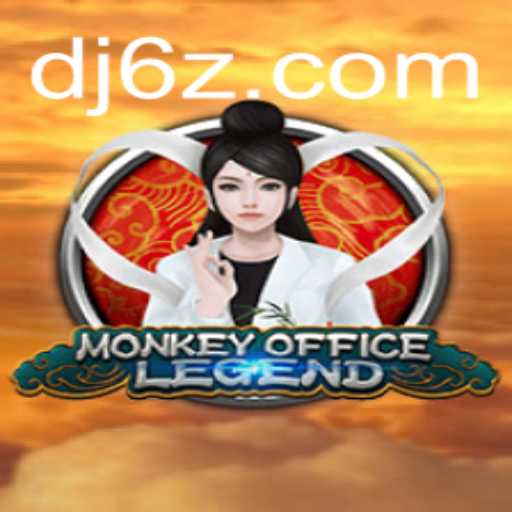 Discover the Exciting World of MonkeyOfficeLegend with dj6.com