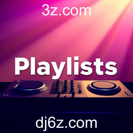 Explorando a Categoria 'Playlists' no dj6.com: Descubra um Mundo de Jogos Musicais