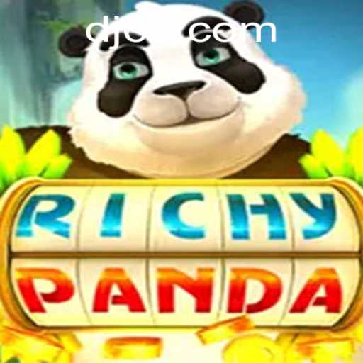 Exploring the Fascinating World of RichyPanda: A Comprehensive Guide