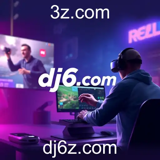 Explorando a Ascensão dos Jogos Online em 2025