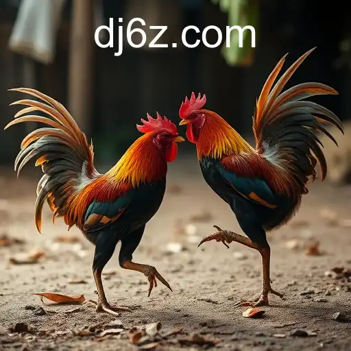 Exploring the Intriguing World of Sabong Games