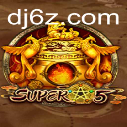 Unveiling the Thrilling World of Super5 on DJ6.com