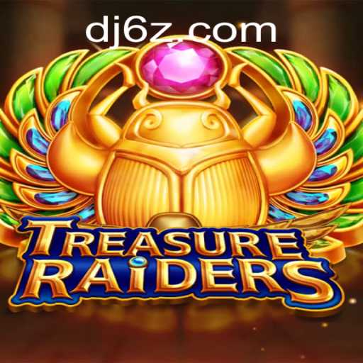 Discover the Thrills of TREASURERAIDERS: An Adventure Awaits